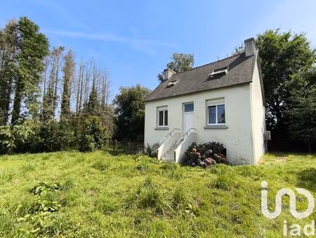 maison à pleyben (29190)