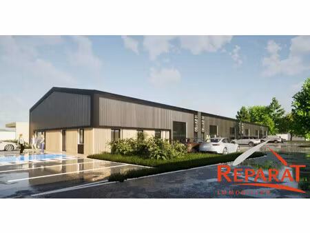 location local professionnel 80m² malemort 19360