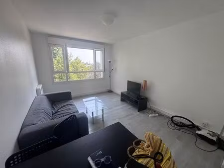 location appartement 3 pièces 51m² pessac 33600