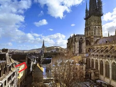 rouen (76)