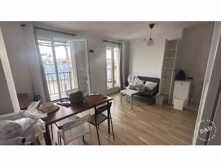 paris 18e