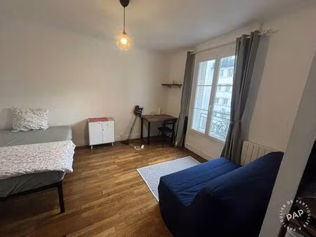 paris 15e