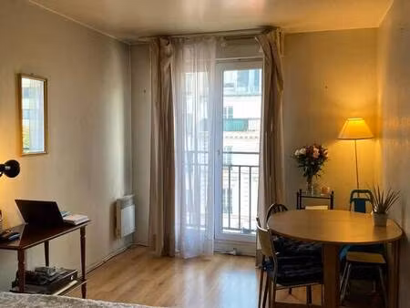 paris 18e