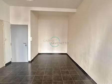 location appartement 1 pièce 28m² marseille 6ème
