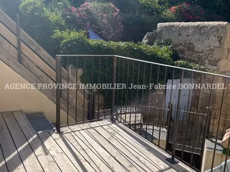 location appartement 2 pièces 49m² visan 84820