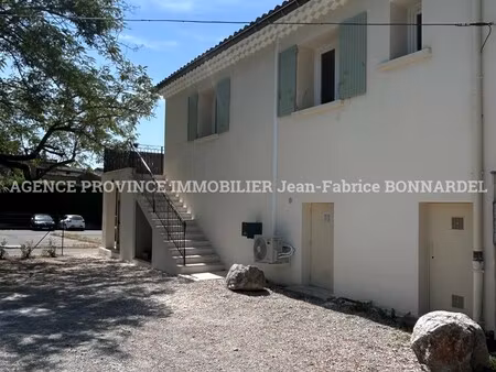 location appartement 4 pièces 113m² grillon 84600