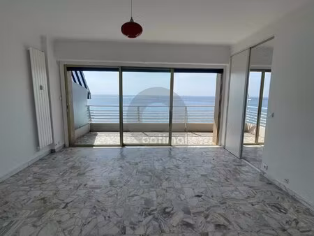 location appartement 1 pièce 28m² menton 06500
