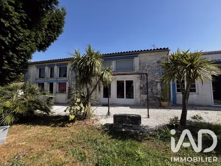 vente maison de village 4 pièces