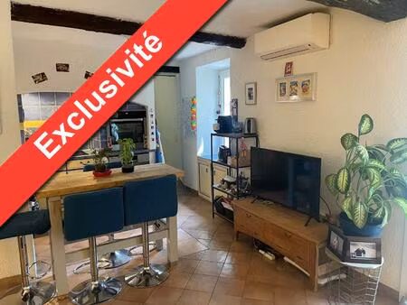 location maison 4 pièces 95m² le val 83143