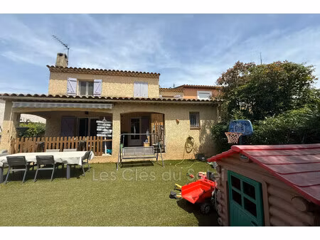 location maison 6 pièces 116m² la garde 83130