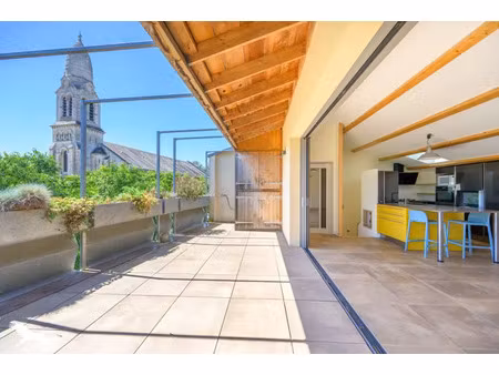 vente maison 5 pièces 138 m² la rochelle (17000)