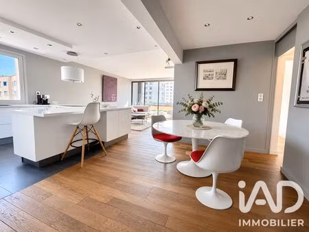 appartement à lyon (69006)