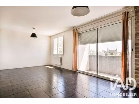 appartement à niort (79000)