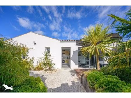 vente maison 2 pièces 36 m² puilboreau (17138)
