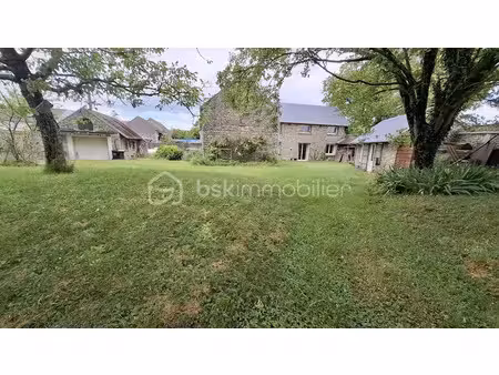 vente maison 8 pièces 233.28 m² à autruy-sur-juine (45480)  240 000 €