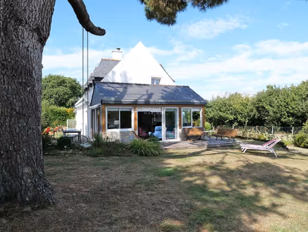 achat maison 9 pièces 191m² locmariaquer 56740