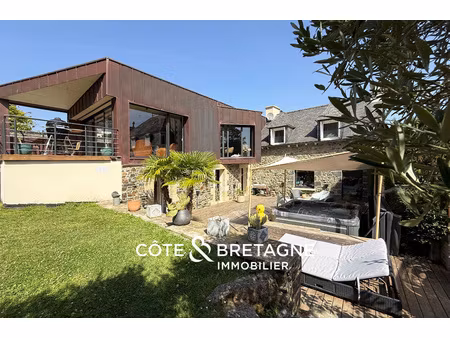 achat maison 11 pièces 204m² binic 22520
