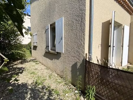 maison à vendre saint-paul-lès-romans