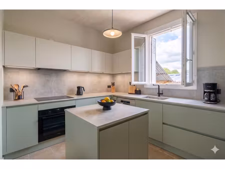 vente maison 4 pièces 68 m² à mitry-mory (77290)  235 000 €