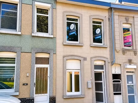 huis te koop in flémalle met 2 slaapkamers