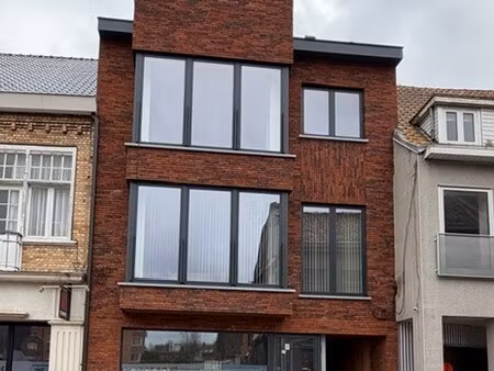 appartement te koop in poperinge