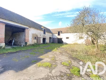 vente grange 1 pièce