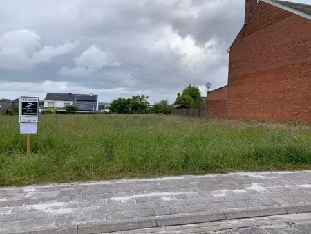 grond te koop in deerlijk