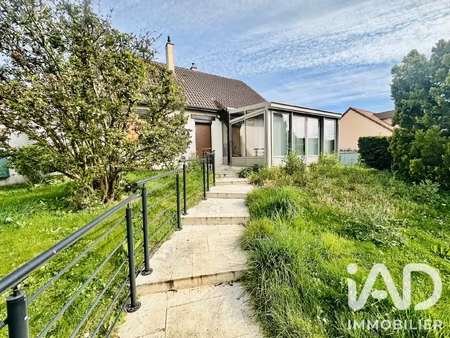 vente maison/villa 4 pièces