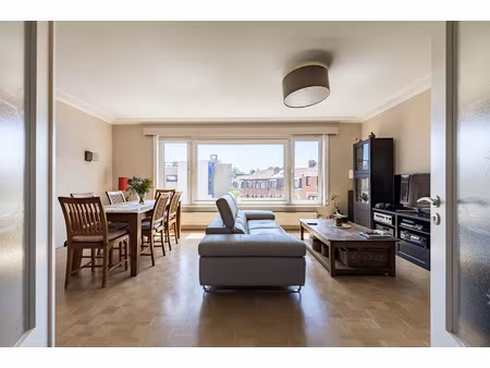appartement à vendre à rue pierre vandevoorde 2 anderlecht (vbe41110)