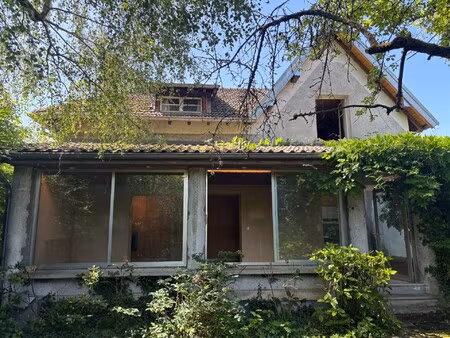 achat maison 6 pièces 180m² montbeliard 25200