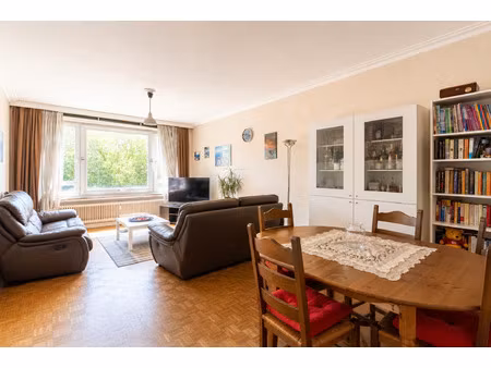 appartement à vendre à boulevard général wahis 20 schaerbeek (vbe40920)