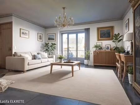 maison de 119 45 m² à champigny-sur-marne