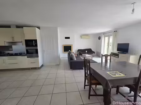 vente maison 5 pièces 100 m² à argeliers (11120)  249 000 €
