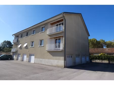 location appartement 2 pièces 56m² beaune 21200