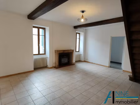 location appartement 5 pièces 109m² chagny 71150