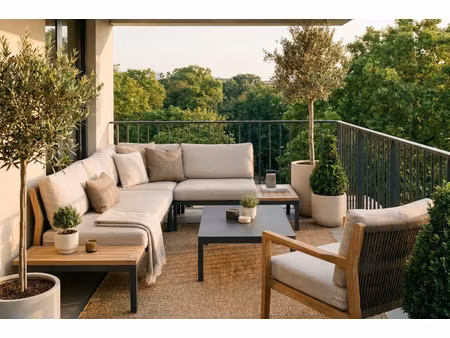 annonce appartement à vendre