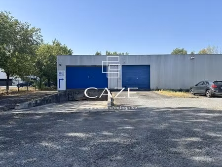 location entrepôt bordeaux 33300 1200m²