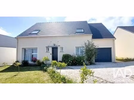 maison à barjouville (28630)