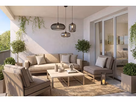 annonce appartement à vendre