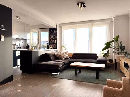 appartement te koop in deurne met 2 slaapkamers