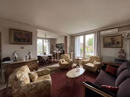 vente appartement 2 pièces 69 m² bergerac (24100)