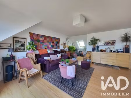 appartement à le bono (56400)