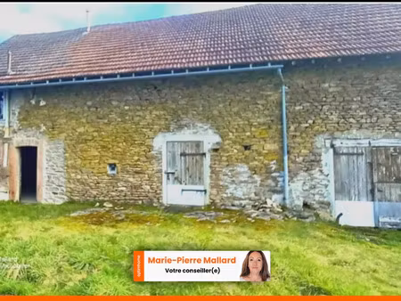 vente maison 2 pièces 72 m² bourganeuf (23400)