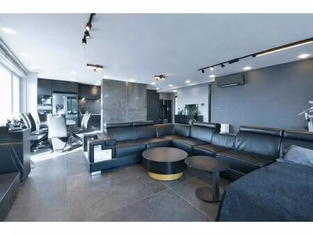 appartement à vendre à avenue de l'arbre ballon 32 jette (vbe40922)
