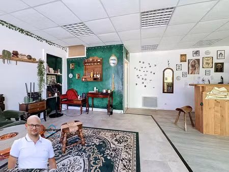 immeuble à vendre aoste 6 pièce(s) 229m2 180 000€