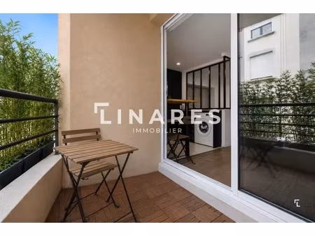 annonce appartement à vendre
