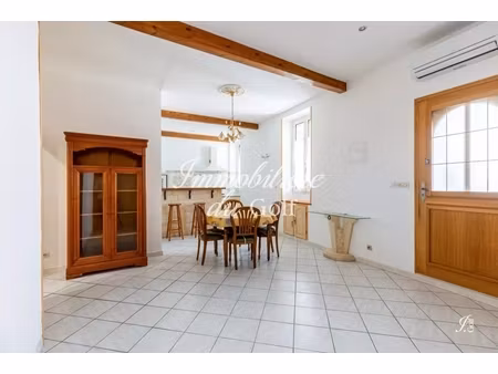 annonce appartement à vendre