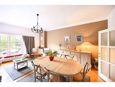 appartement te koop in mortsel met 2 slaapkamers