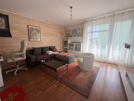 vente appartement 4 pièces  75.00m²  orvault