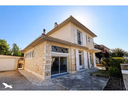 vente maison 5 pièces 127 m² bergerac (24100)